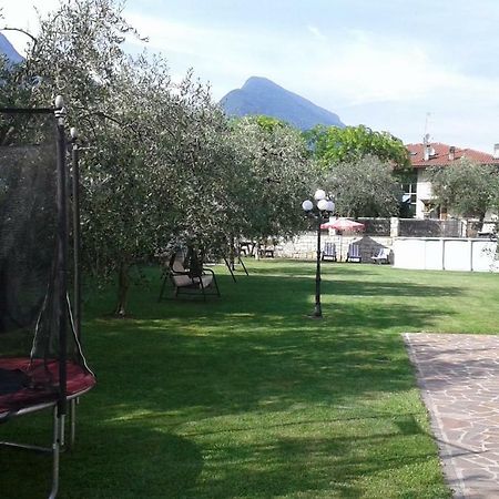 Casavarone Riva del Garda Exterior photo