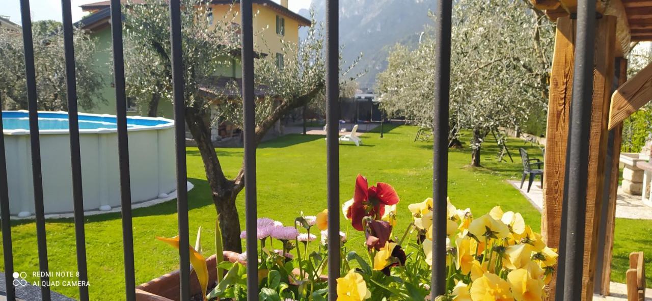Casavarone Riva del Garda Exterior photo