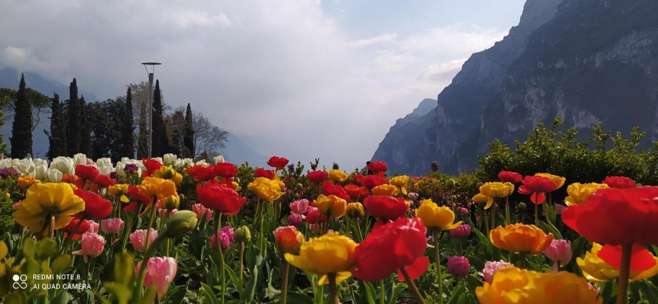 Casavarone Riva del Garda Exterior photo