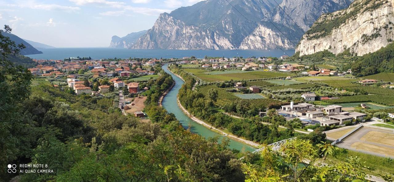 Casavarone Riva del Garda Exterior photo