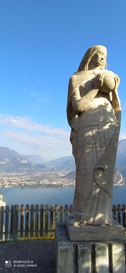 Casavarone Riva del Garda Exterior photo