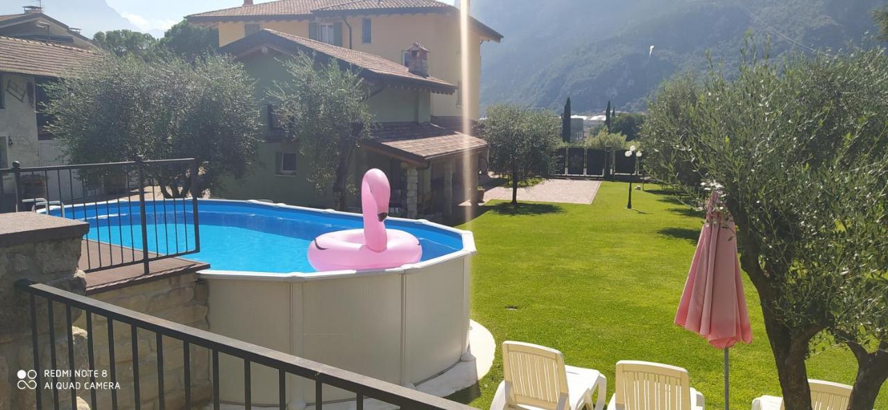 Casavarone Riva del Garda Exterior photo