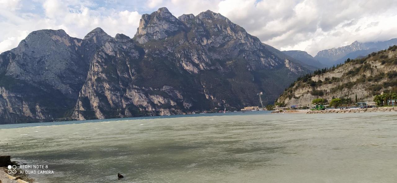 Casavarone Riva del Garda Exterior photo