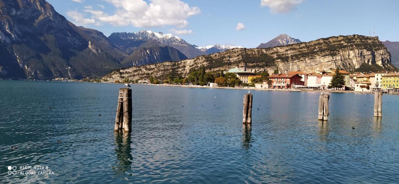 Casavarone Riva del Garda Exterior photo