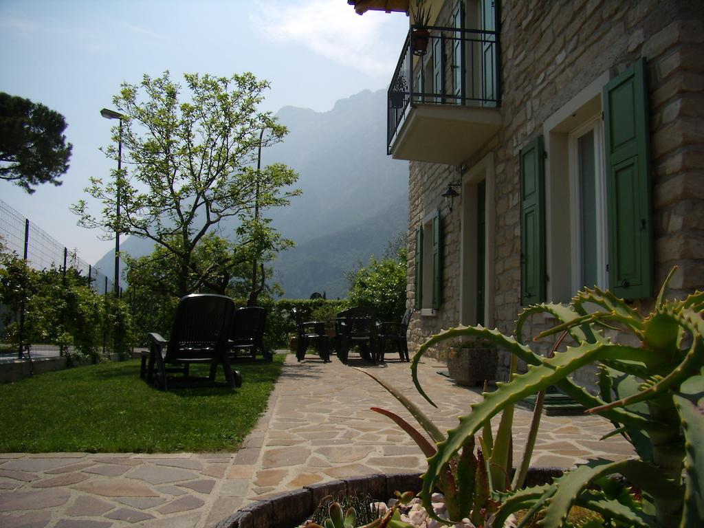 Casavarone Riva del Garda Room photo