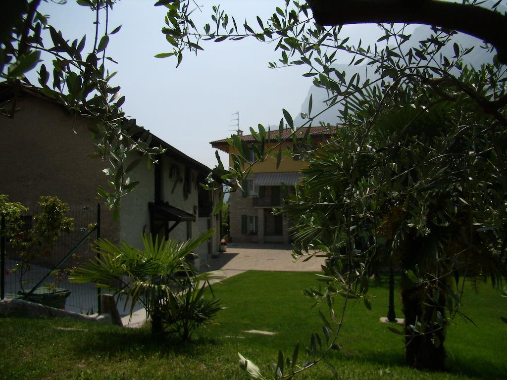 Casavarone Riva del Garda Room photo