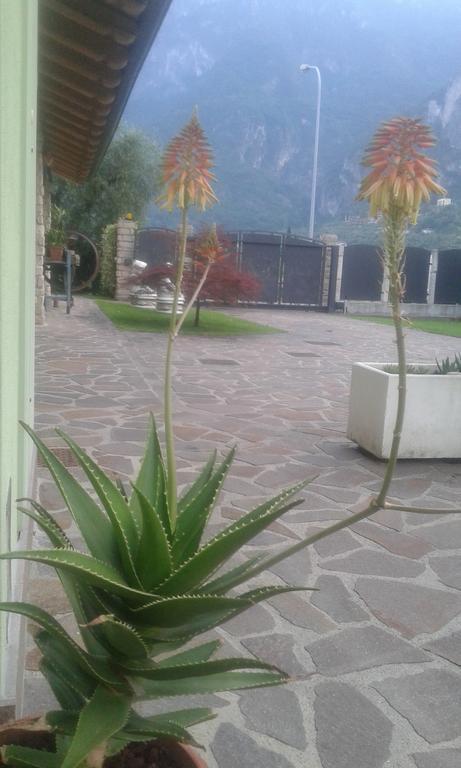 Casavarone Riva del Garda Exterior photo