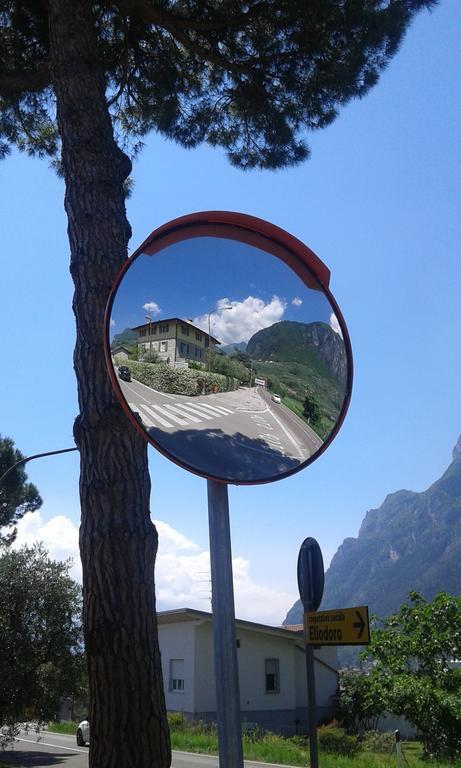 Casavarone Riva del Garda Exterior photo