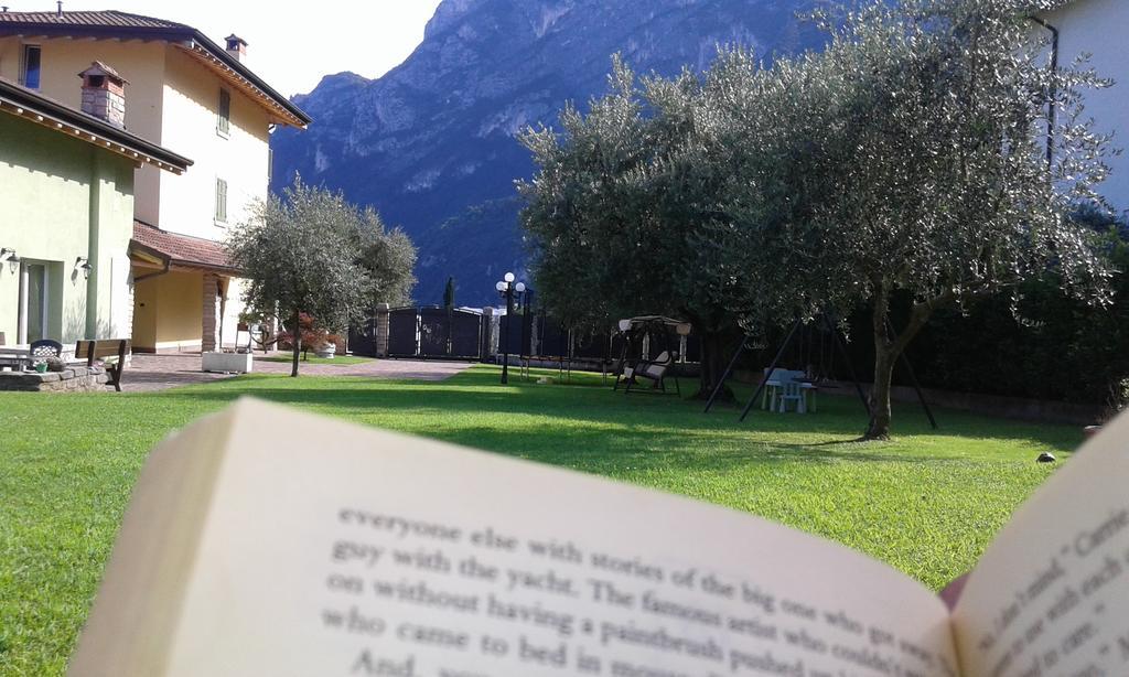 Casavarone Riva del Garda Exterior photo