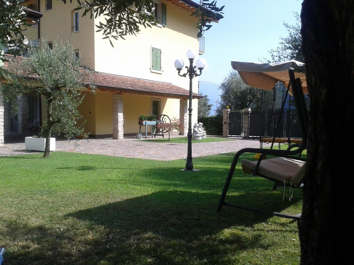 Casavarone Riva del Garda Exterior photo
