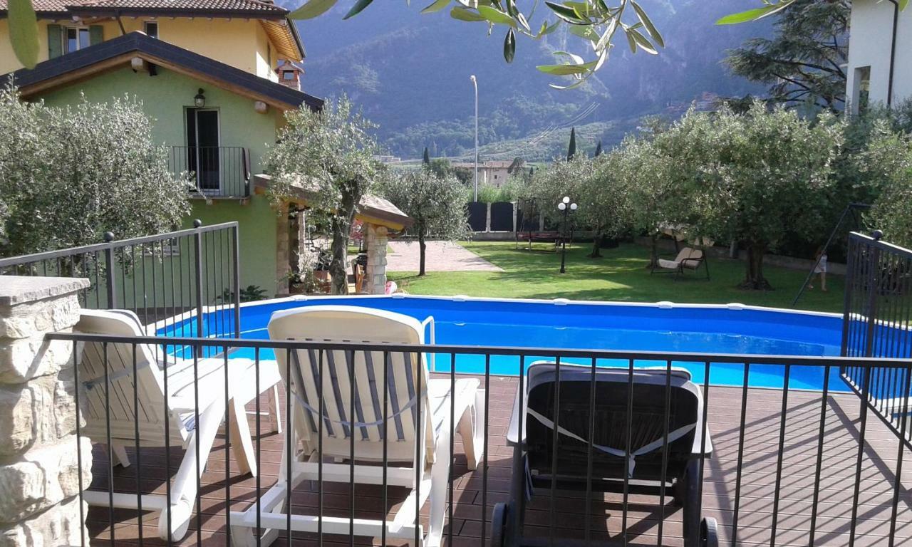 Casavarone Riva del Garda Exterior photo