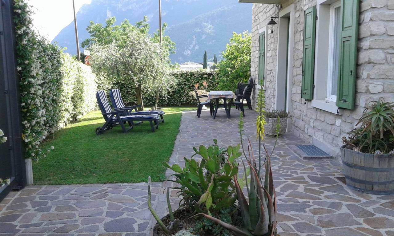 Casavarone Riva del Garda Exterior photo