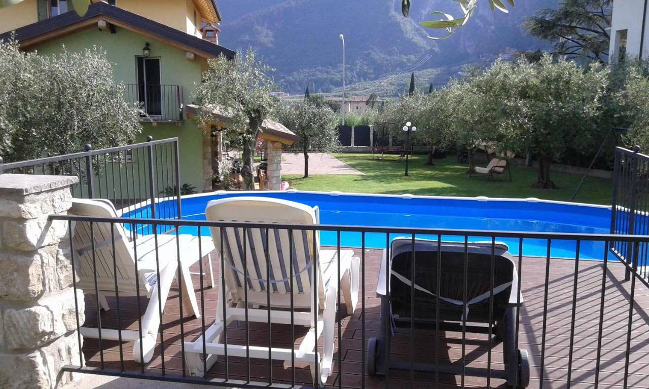 Casavarone Riva del Garda Exterior photo